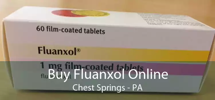 Buy Fluanxol Online Chest Springs - PA