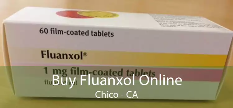 Buy Fluanxol Online Chico - CA