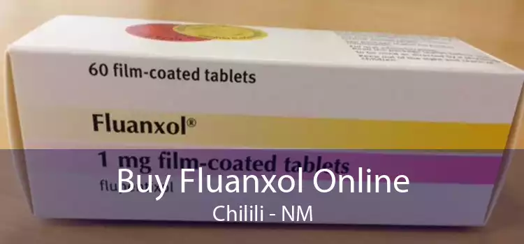Buy Fluanxol Online Chilili - NM