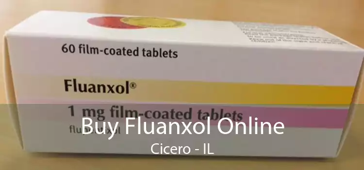 Buy Fluanxol Online Cicero - IL