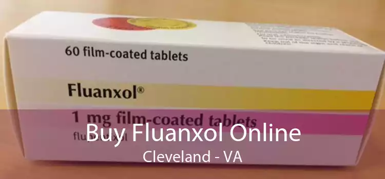 Buy Fluanxol Online Cleveland - VA