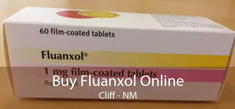 Buy Fluanxol Online Cliff - NM