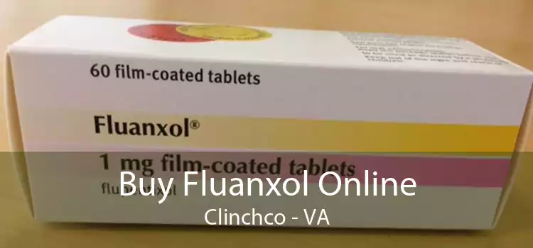Buy Fluanxol Online Clinchco - VA