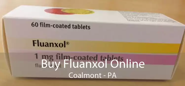 Buy Fluanxol Online Coalmont - PA