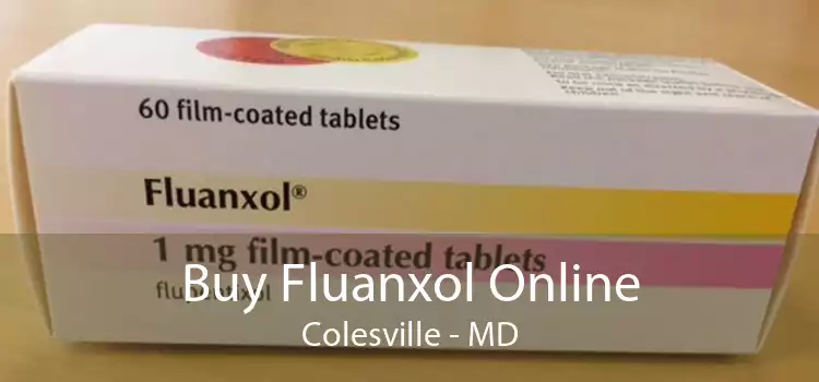 Buy Fluanxol Online Colesville - MD