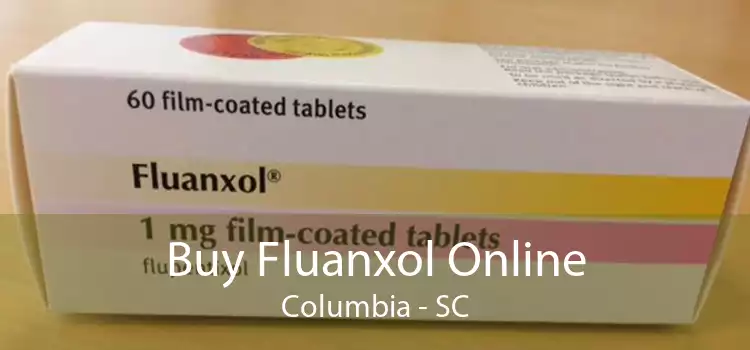 Buy Fluanxol Online Columbia - SC