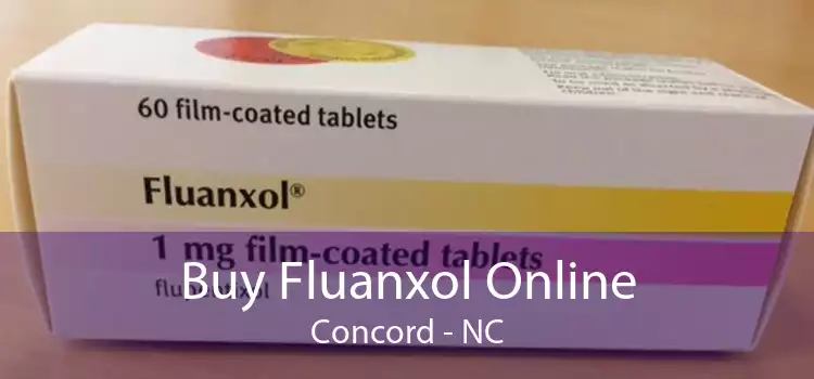 Buy Fluanxol Online Concord - NC