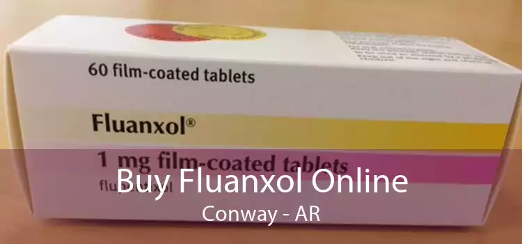 Buy Fluanxol Online Conway - AR