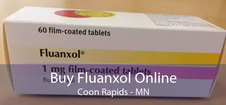Buy Fluanxol Online Coon Rapids - MN