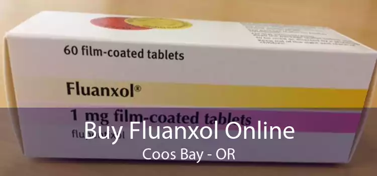 Buy Fluanxol Online Coos Bay - OR