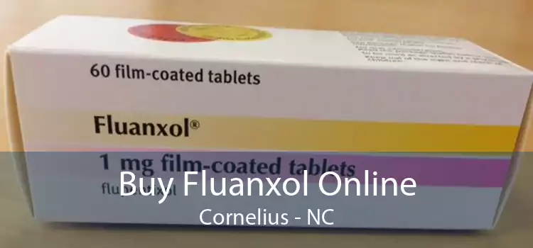 Buy Fluanxol Online Cornelius - NC