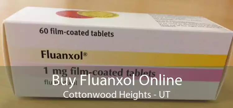 Buy Fluanxol Online Cottonwood Heights - UT