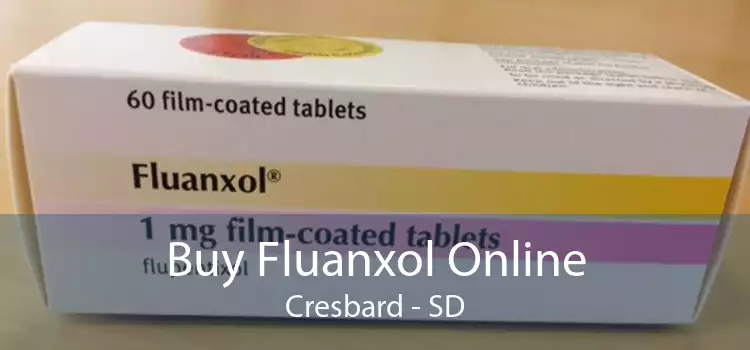 Buy Fluanxol Online Cresbard - SD