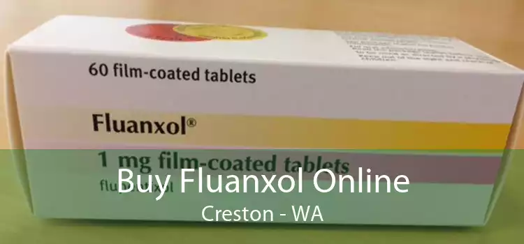 Buy Fluanxol Online Creston - WA