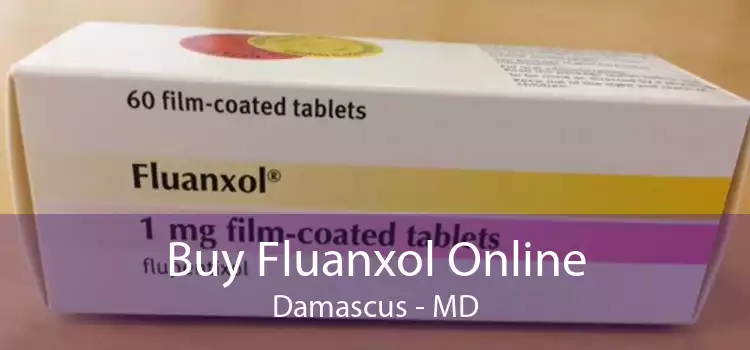 Buy Fluanxol Online Damascus - MD
