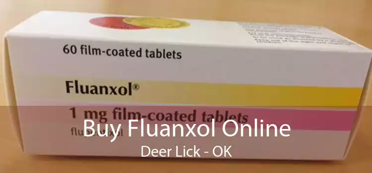 Buy Fluanxol Online Deer Lick - OK