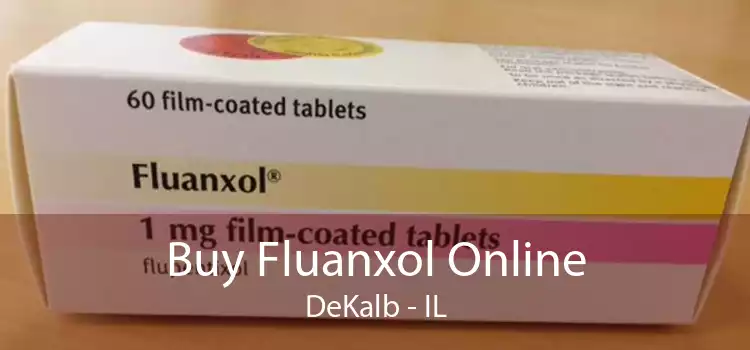 Buy Fluanxol Online DeKalb - IL