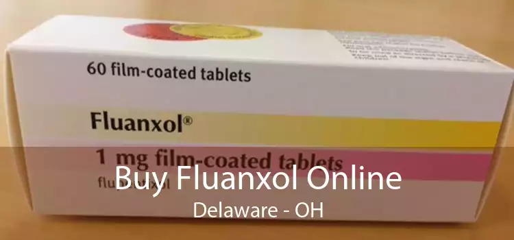 Buy Fluanxol Online Delaware - OH