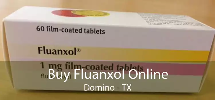 Buy Fluanxol Online Domino - TX