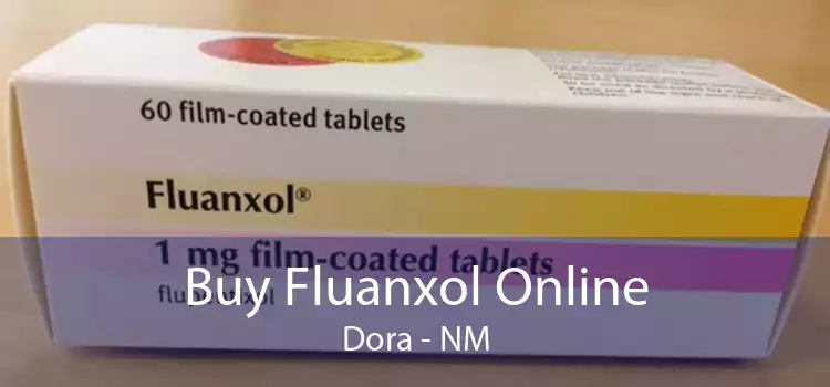 Buy Fluanxol Online Dora - NM