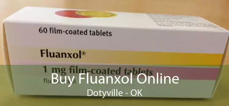 Buy Fluanxol Online Dotyville - OK